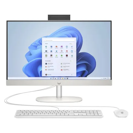 Desktop All In One Hp 24 5 1TB