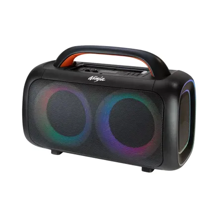 Speaker Ninja Nj 2668