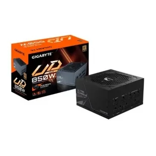 Fonte Gigabyte Gp 80 Plus Modu