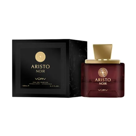 Vurv Aristo Noir Edp 100ml