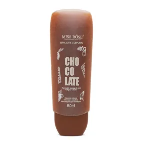 M.Miss Rose Exfoliante Corporal Chocolate