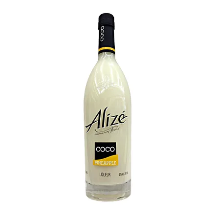 Licor Alize Coco Pineapple 750ml