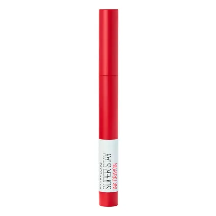 Maybelline Lapiz Labial Super Stay Ink Crayon 50