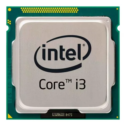 Processador I3 2105 Pull Oem Socket 1155 2 4 Threads Cache