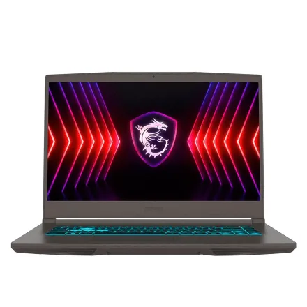 Gamer Msi Thin 15 I5 Geforce Rtx 4050 512GB
