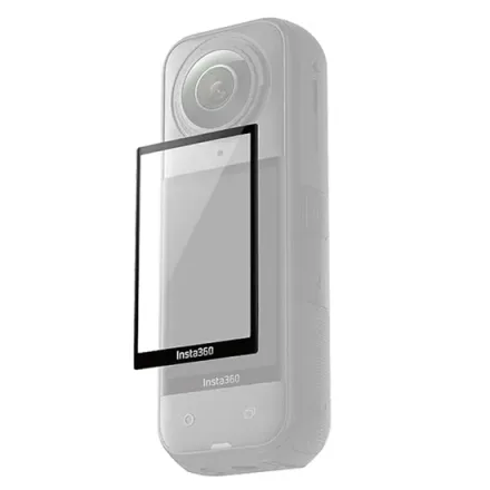 Protector Pantalla X5 Screen Cinsbaht