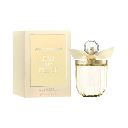 Perfume Feminino Women Secret Eau My Delice Edt 100ml