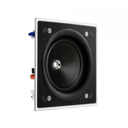 Kef Gesso Es 2 Vias Quadrada