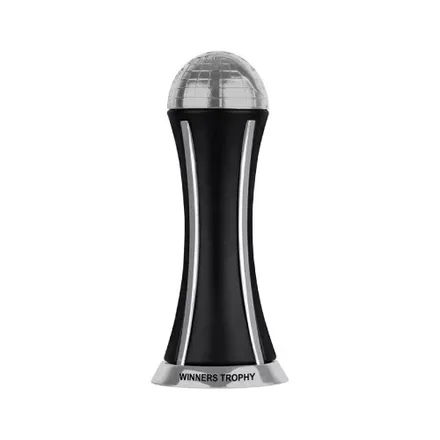 Perfume Lattafa Winners Trophy Silver Unisex Edp Agatres 100ml