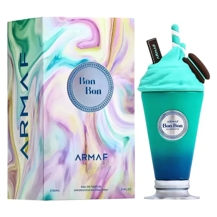 Perfume Armaf Bon Eau Parfum Feminino 100ml