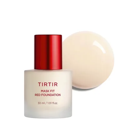 Tirtir Base Mask Fit Foundation 15C Fair