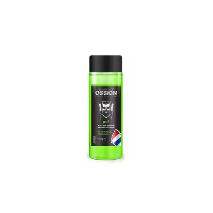 Morfose Ossion 2IN1 After Shave Eau Cologne Istanbu 400ml