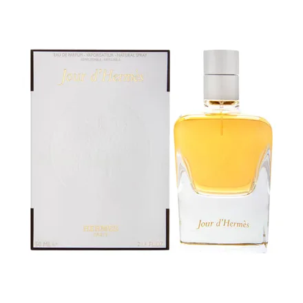 Perfume Hermes Jour Eau Parfum 50ml