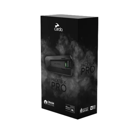 Intercomunicador Cardo Edge Pro