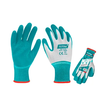 Guante Total Tsp13103 Tamaño Xl
