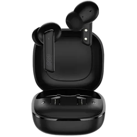 Fone de Ouvido Sem Fio QCY Melobuds ANC BH21HT05A - Preto