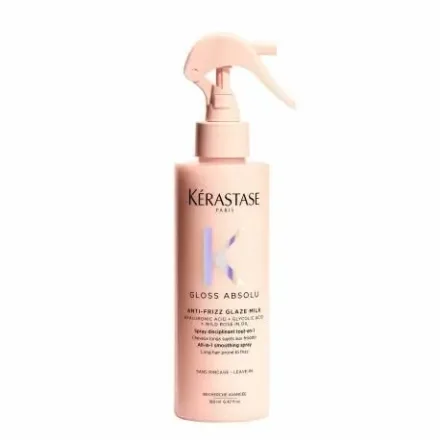 Kerastase Termo Protector En Spray Gloss Aboslu Anti Frizz 190ml