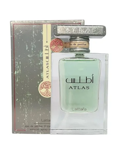 Perfume Lattafa Atlas Edp 55ml