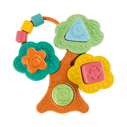 Juguete Baobab Eco+ Chicco 10493