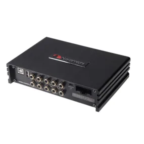 NAKAMICHI NDSK4285AU PROCESSADOR E AMPLIFICADOR