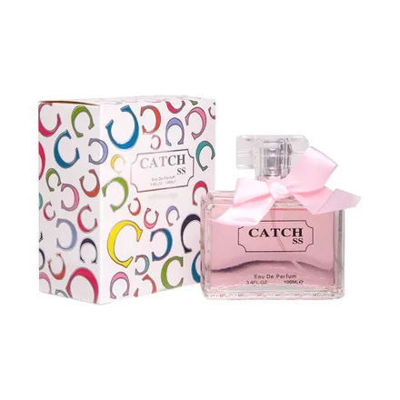 Perfume Lovali Catch Ss Edp 100ml