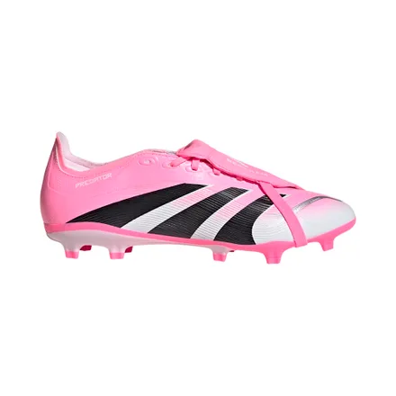 Botin De Fútbol De Campo Adidas Ji1113 Predator League Unisex