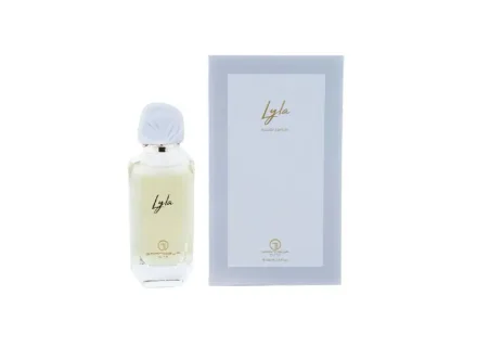 Grandeur Elite Perfume Lyla Eau Parfum 100ml