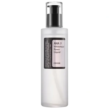 Esfoliante Facial Cosrx Aha 7 Whitehead Power Liquid 100ml
