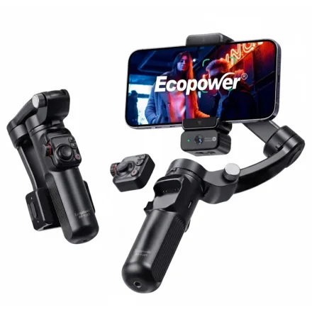 Ecopower Estabilizador Ep T215