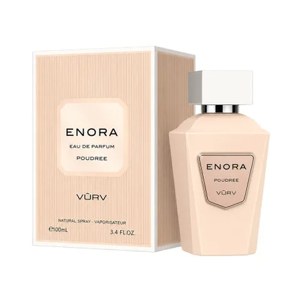 Perfume Vurv Enora Edp 100ml