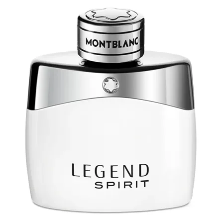 Montblanc Legend Spirit Eau Toilette Homens 50ml