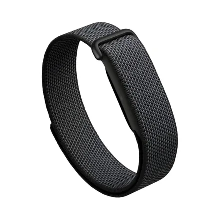 Pulsera Inteligente Google Fitbit Air Loop Band Black