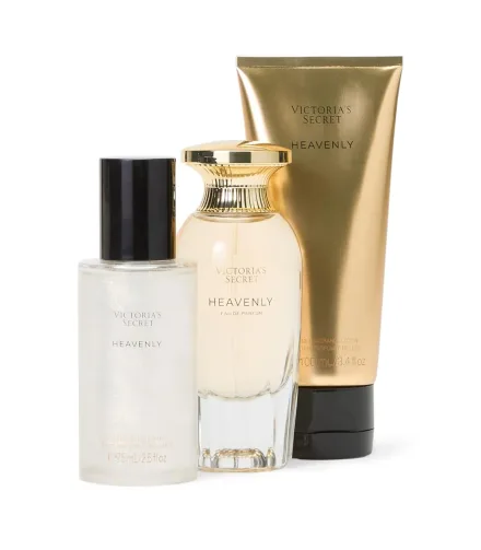 Victoria Secret Heavenly Light Way Plus 100ml 50ml 75ml
