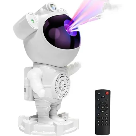 SMART VISION PROYECTOR DE LUZ LED K2310 CRSCENT MOON