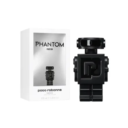 Rabanne Perfume Phantom Parfum 100ml