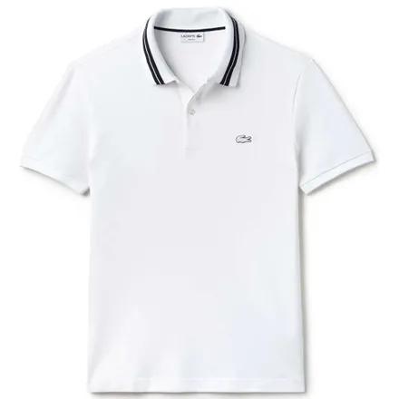 Camiseta Lacoste Polo Masculino 522 04