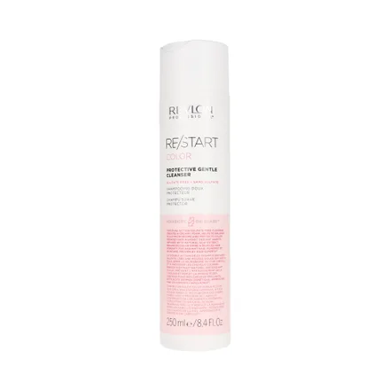 Shampoo Revlon Restart Color 250ml