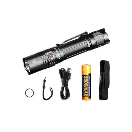 Linterna Fenix PD35 1700 Lm