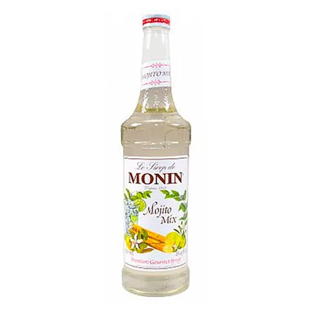 Monin Mojito Mix 750ml