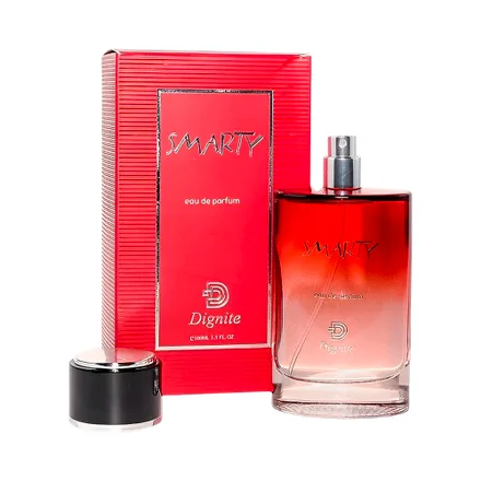 Perfume Dignite Smarty Eau Parfum 100ml