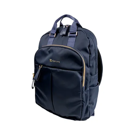 Mochila para Notebook Klip KNB-468BL Toscana 15.6" - Azul