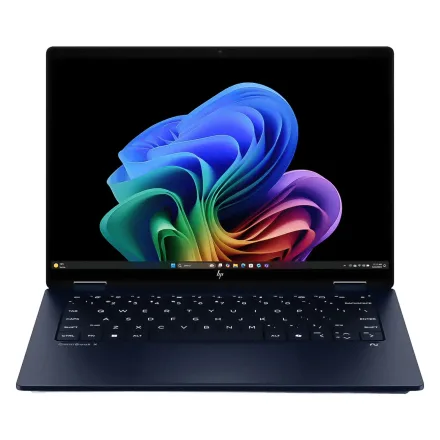 Hp Omnibook Flip 14 Ultra 5 512GB