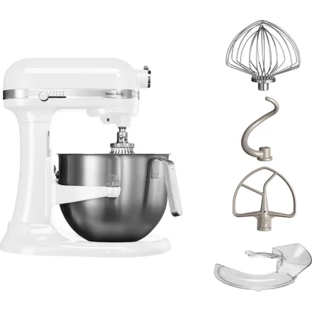 Batedeira Kitchenaid 10 Velocidades 7L