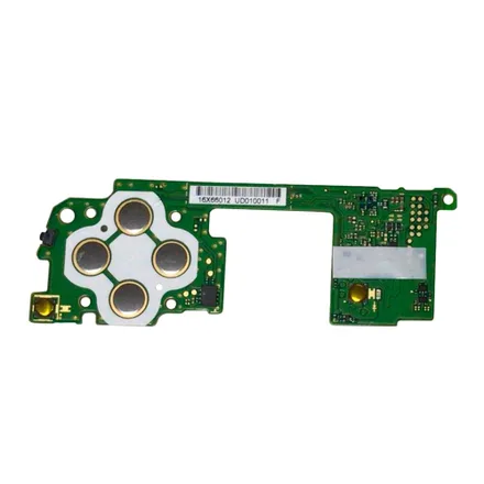 PLACA CONTROLE JOY-CON DIREITO NINTENDO SWITCH