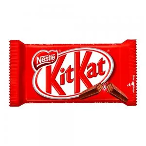 CHOCOLATE KIT KAT AO LEITE 41.5G