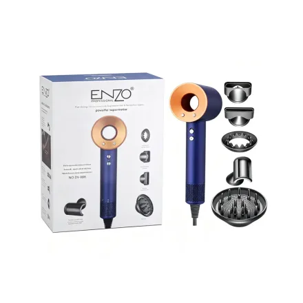 Secador Enzo Dy 888
