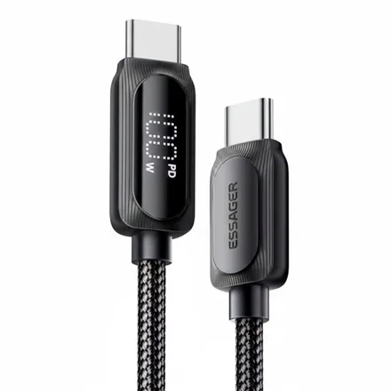 Cable Essager Exctt 1 XL01 1M