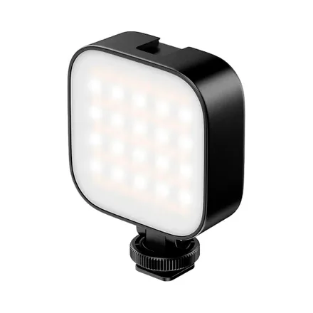 Luz Ulanzi L027 Gbb 1 U60 Rgb