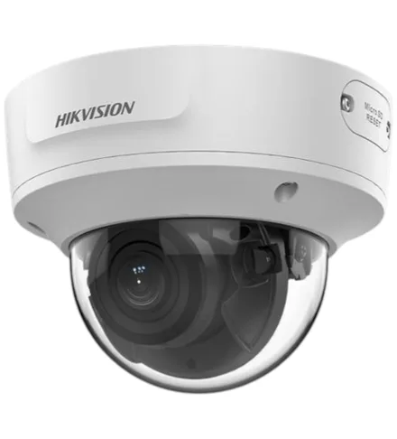 HIKVISION CAMERA IP DOME DS-2CD2723G2-IZS 2MP LENTE2.8-12MM