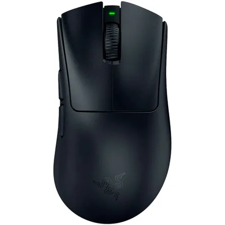 Mouse Gamer Deathadder V4 Pro Dpi Nasa RZ01 R3U1